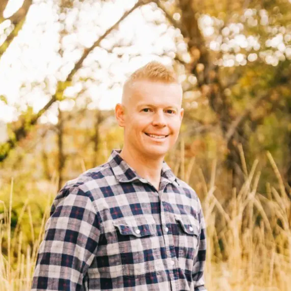 Brady Jeppsen, Owner of Utah Vacation Homes & Rentals