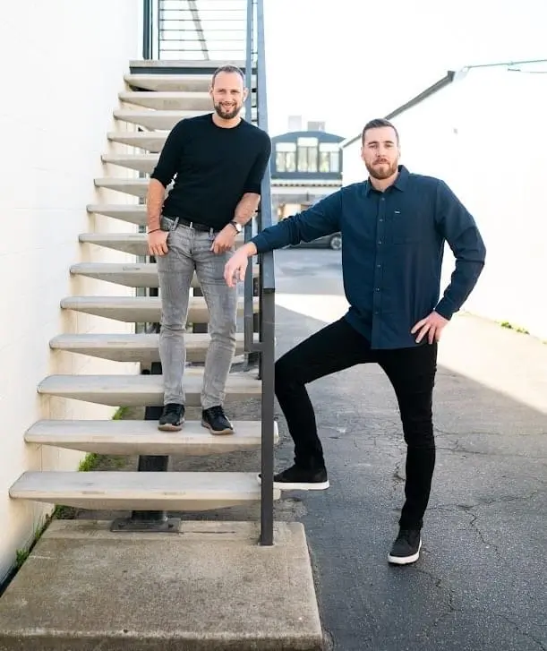 Eric and Jasper - Your Cashflow Mastery Mentors