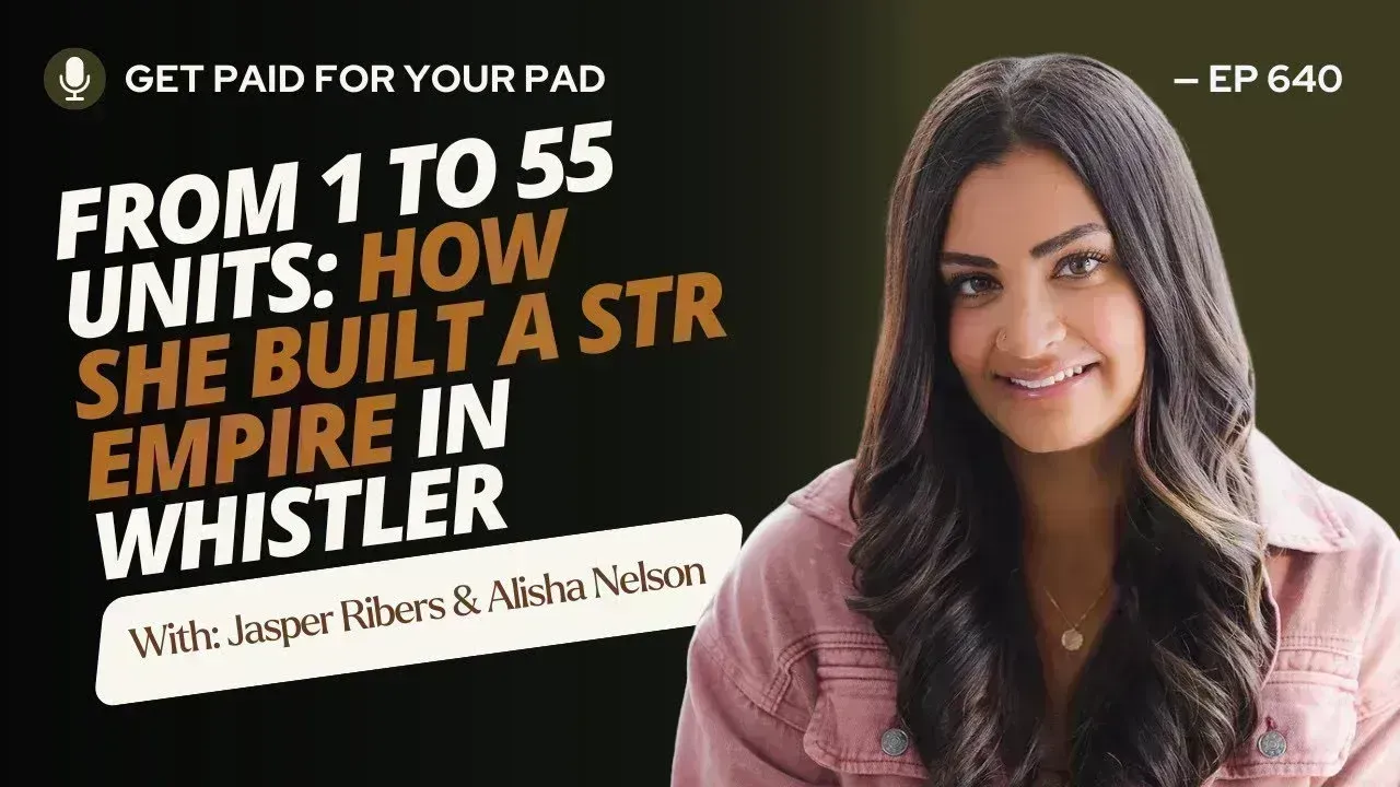 How Nestaide Became a Top Airbnb Performer in Whistler