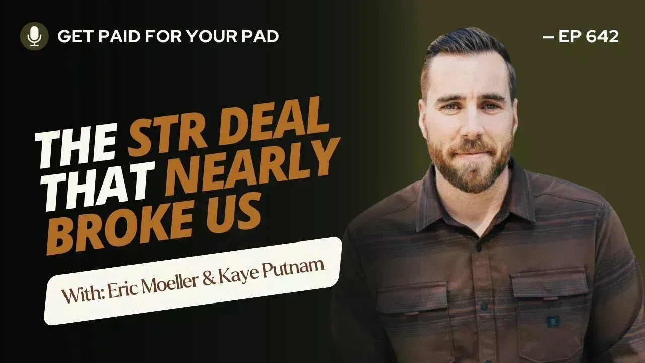 The Emotional Roller Coaster of Property Acquisition