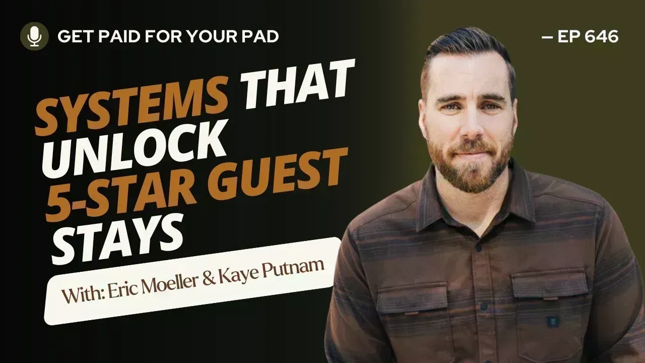 Mastering Operational Excellence in Short-Term Rentals