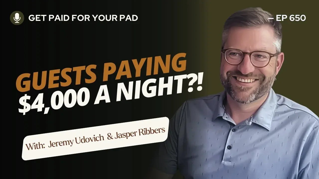 $100K in One Month: Lakefront STR Secrets with Sheboygan Vacation Rentals