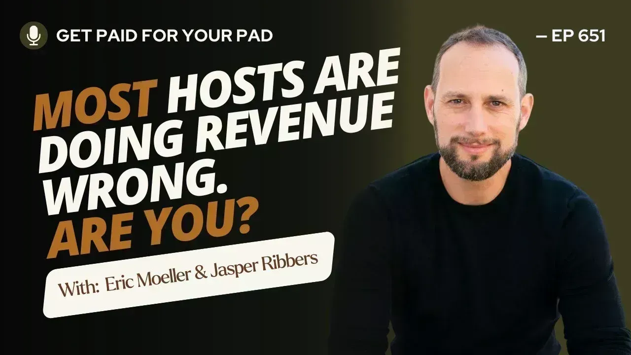 STR Revenue Management Isn’t Optional, It’s Everything