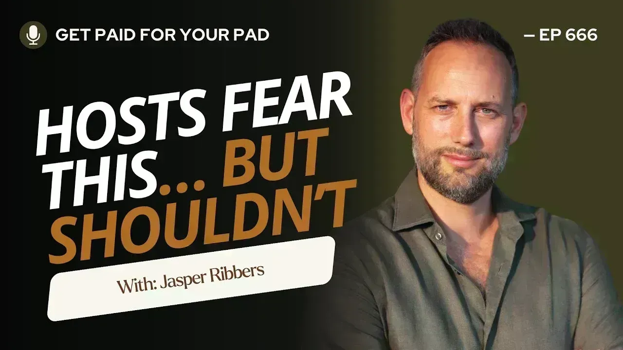 Why Pet-Friendly Airbnbs Make More Money Than You Think