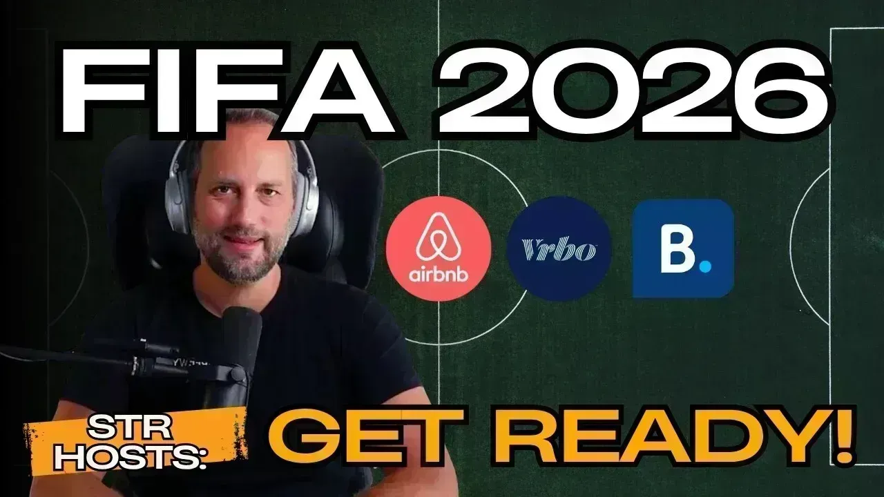 FIFA World Cup 2026: How STR Hosts Can Win (Action Plan)