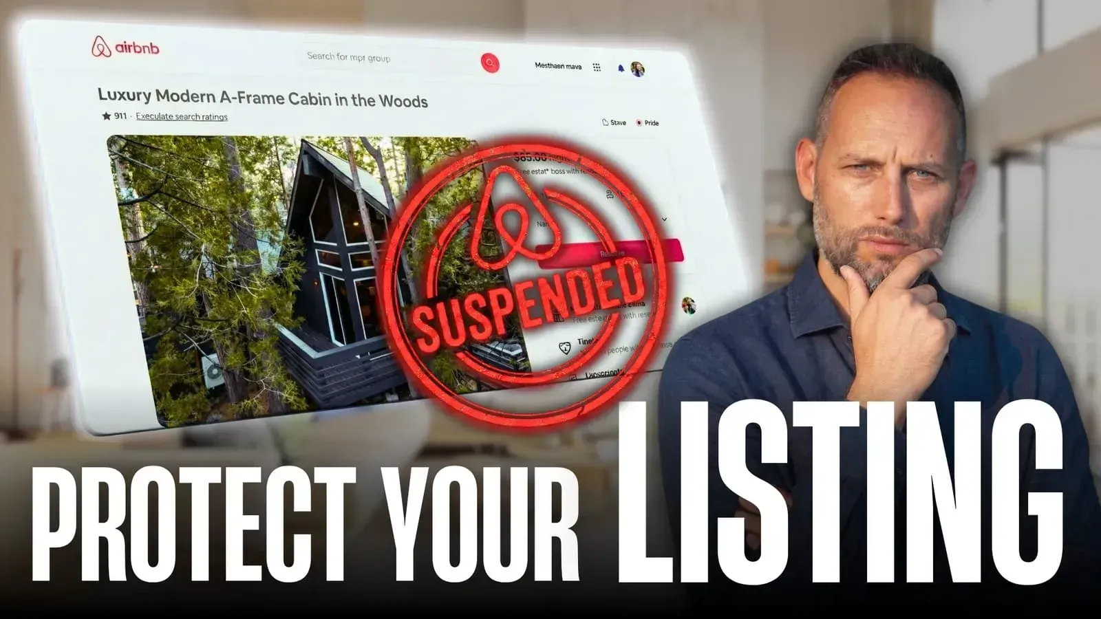 How to Prevent Airbnb Listing Suspensions: 7 Systems That Work
