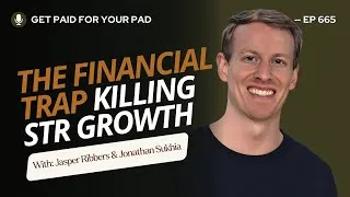 Smart STR Finance Tips for Growing Airbnb Hosts